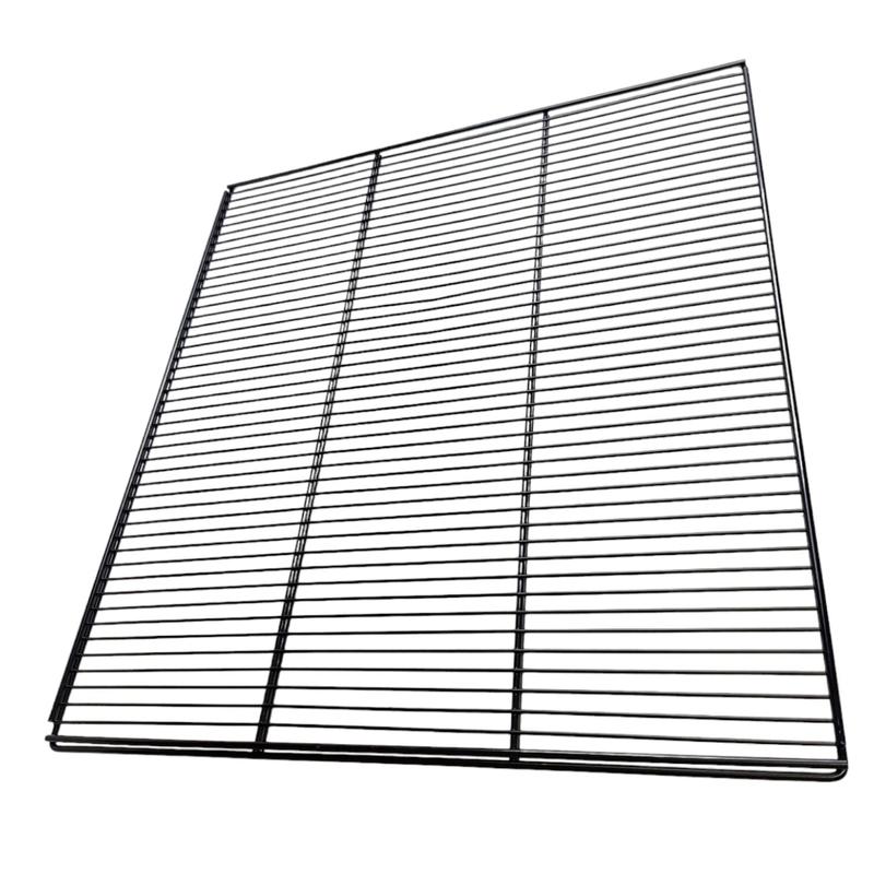 PRATELEIRA GRADE PRETA 51,7x57,9CM CCV355/VRS19 - ORIGINAL IMBERA